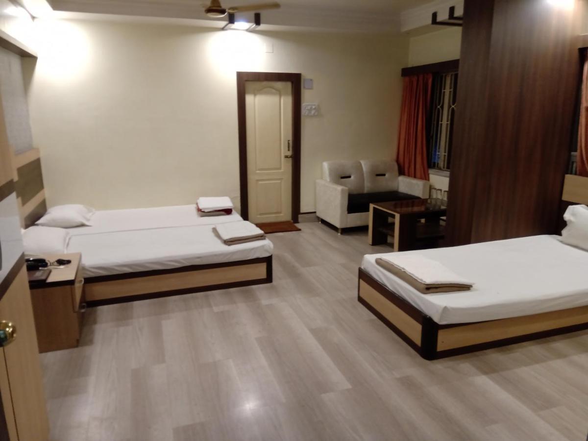 Ashirbad Guest House Dum Dum Екстериор снимка